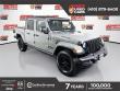 Used 2021 Jeep Gladiator Willys Truck Crew Cab