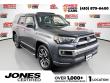 Used 2016 Toyota 4Runner Limited SUV