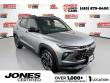 Used 2026 Chevrolet Trailblazer RS SUV