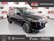 Used 2022 Jeep Compass Limited SUV