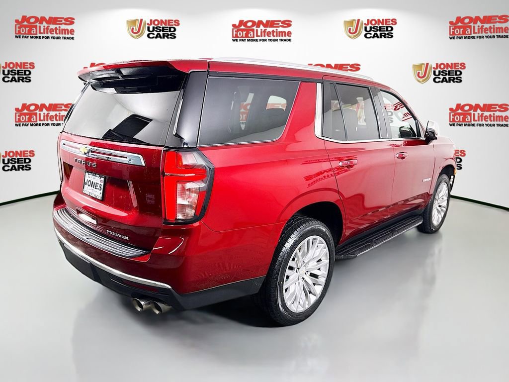 2023 Chevrolet Tahoe Premier - Photo 18