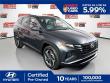 Used 2023 Hyundai Tucson SEL SUV