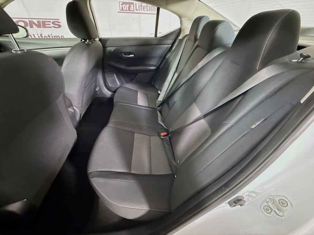 2022 Nissan Sentra SV - Photo 27