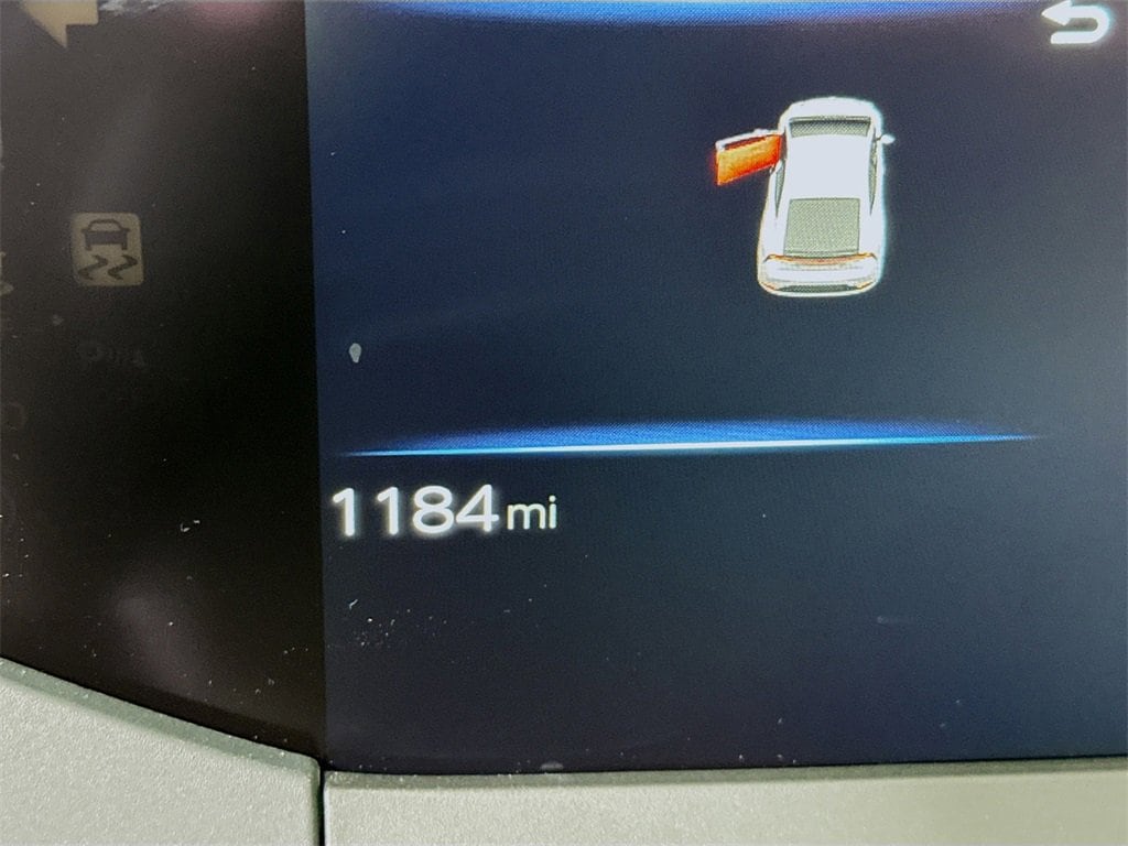 Used 2026 Toyota Prius LE Hatchback