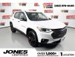 Used 2018 Chevrolet Traverse Premier SUV