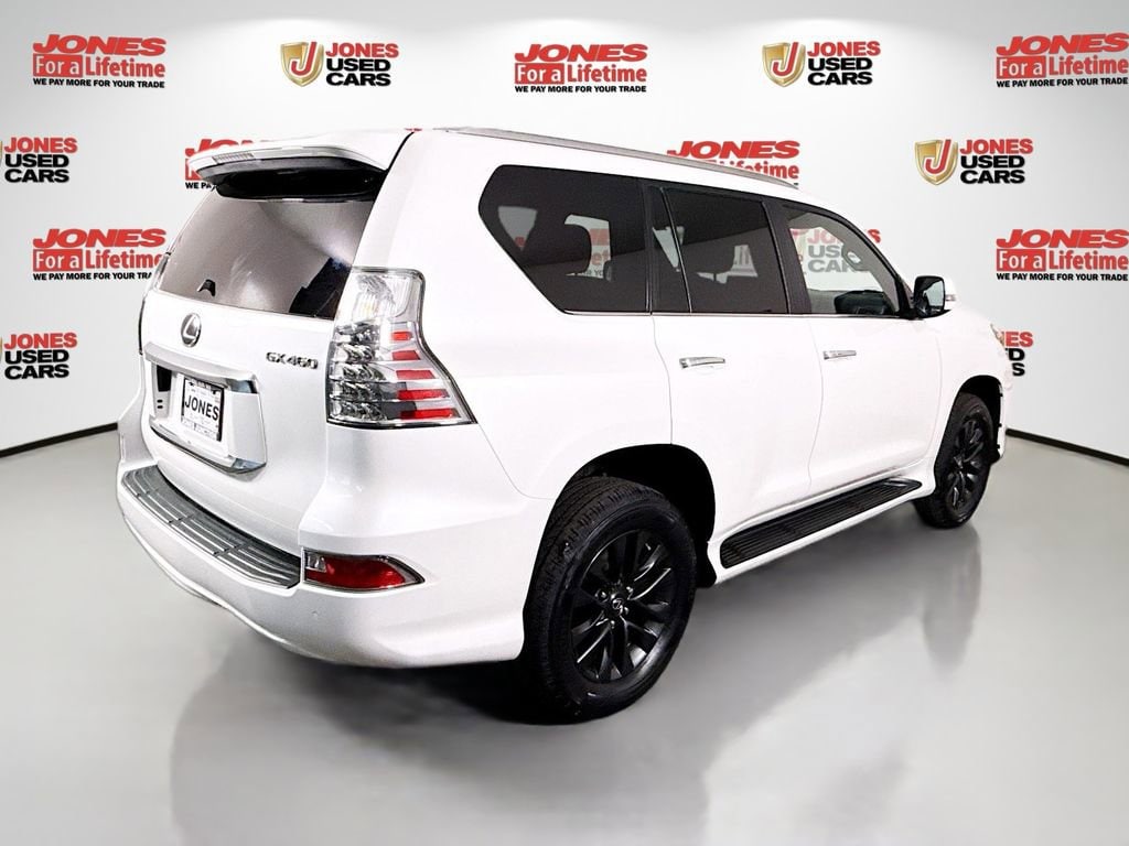2023 Lexus GX PREMIUM - Photo 16