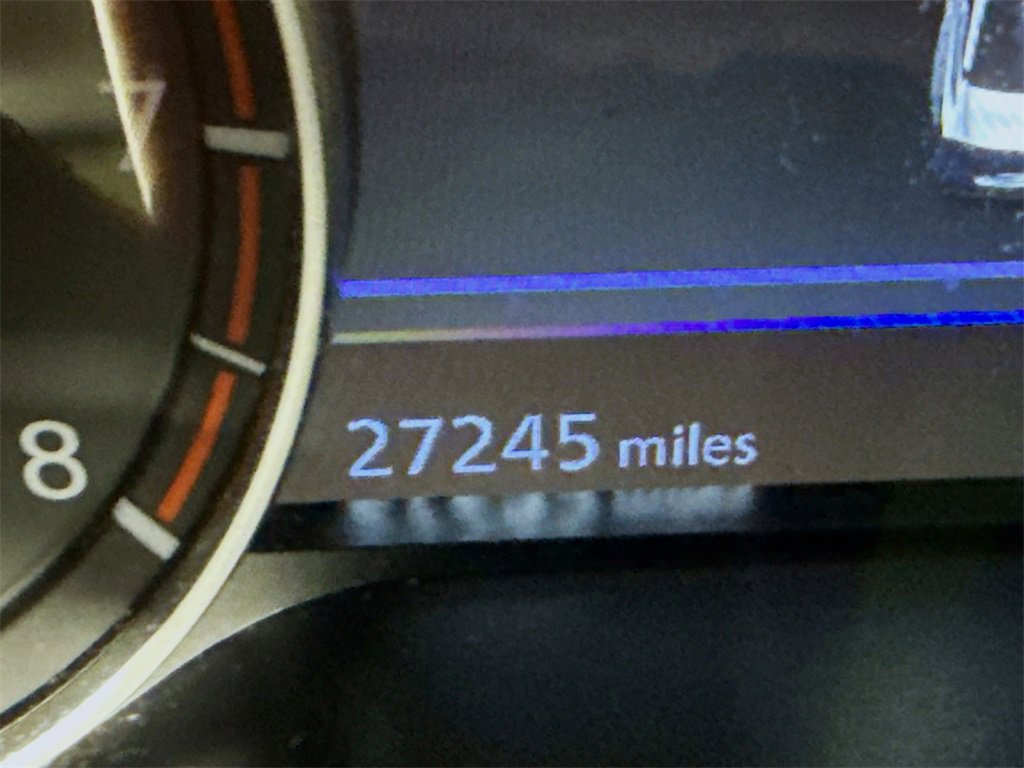 2021 Nissan Altima 2.5 SV photo 4