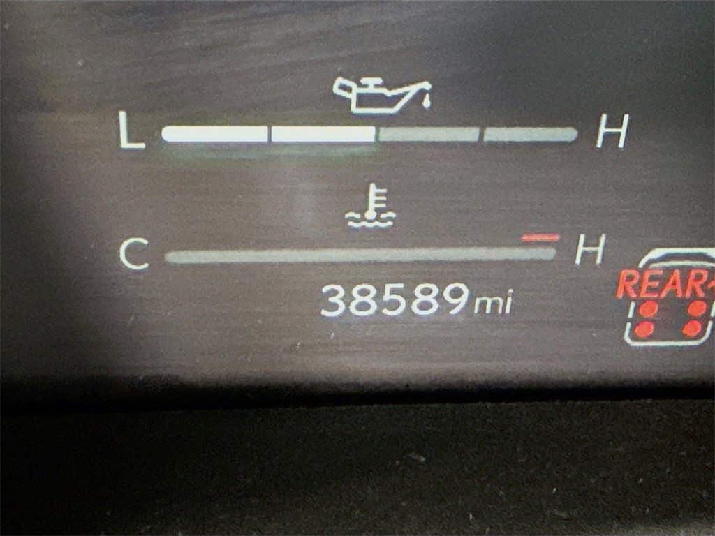 2024 Lexus GX 550 Premium photo 4