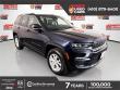 Used 2023 Jeep Grand Cherokee Limited SUV