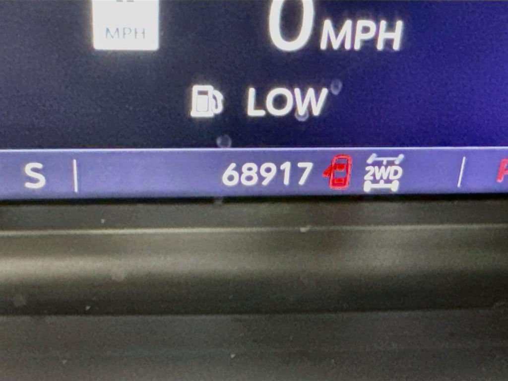 Used 2021 Chevrolet Silverado 1500 LTZ Truck Crew Cab