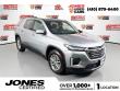 Used 2023 Chevrolet Traverse LT SUV