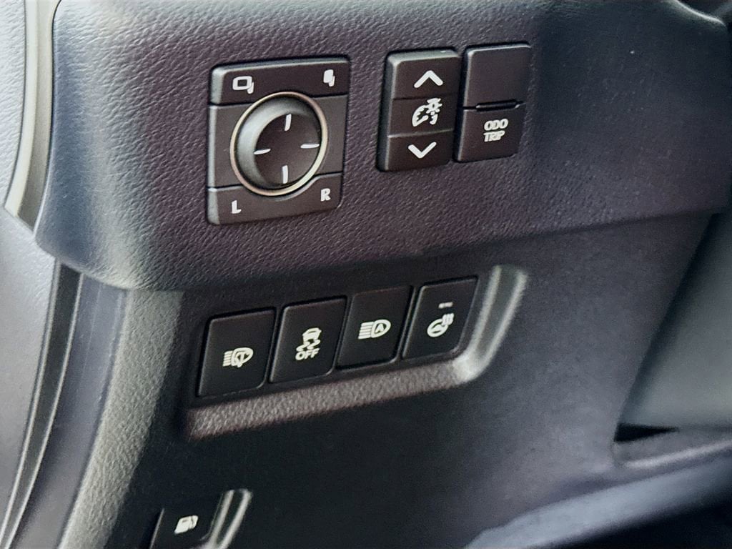 2023 Lexus GX PREMIUM - Photo 19