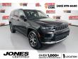 Used 2023 Jeep Grand Cherokee L Limited SUV
