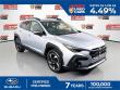 Used 2024 Subaru Crosstrek Limited SUV