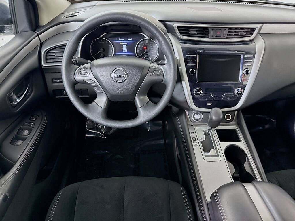 Used 2020 Nissan Murano S SUV
