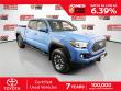 Used 2019 Toyota Tacoma TRD Off-Road Truck Double Cab