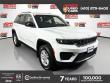 Used 2025 Jeep Grand Cherokee Laredo SUV