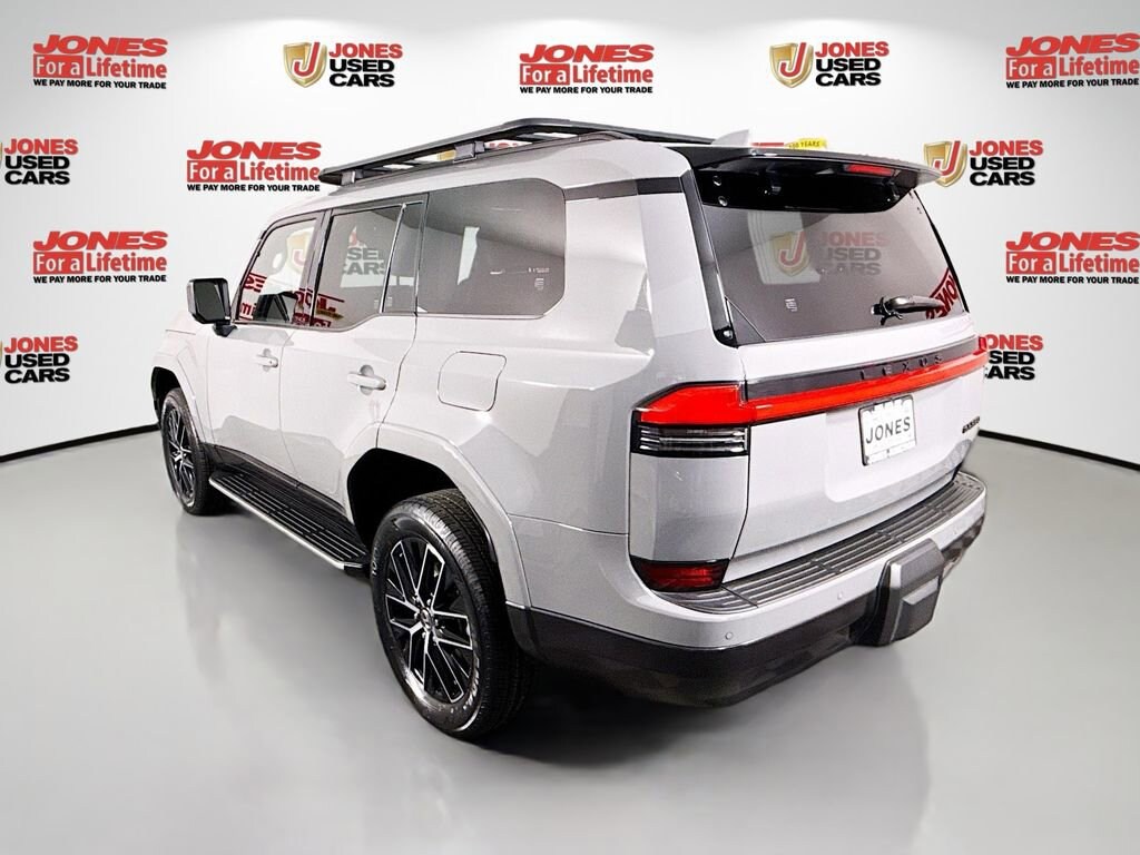 Used 2024 Lexus GX 550 Premium+ SUV