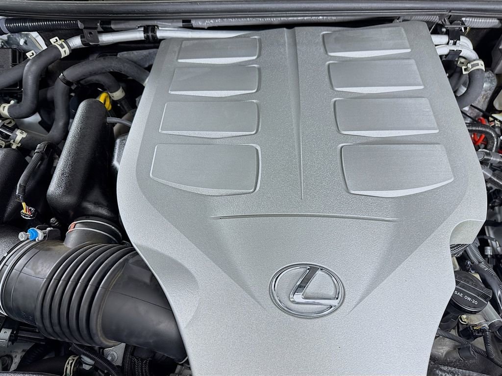 2023 Lexus GX PREMIUM - Photo 33