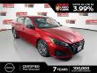 Used 2023 Nissan Altima 2.0 SR Sedan