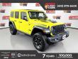 Used 2023 Jeep Wrangler Rubicon 4xe SUV
