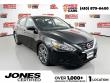 Used 2018 Nissan Altima 2.5 SR Sedan