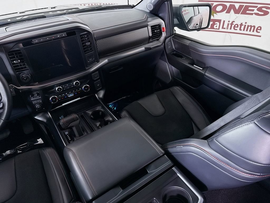2024 Ford F-150 Raptor - Photo 30