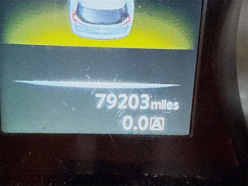 2016 Nissan Rogue SL photo 3