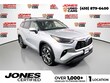  Toyota Highlander Hybrid