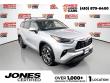 Used 2021 Toyota Highlander Hybrid XLE SUV