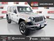 Used 2021 Jeep Wrangler Unlimited Rubicon SUV