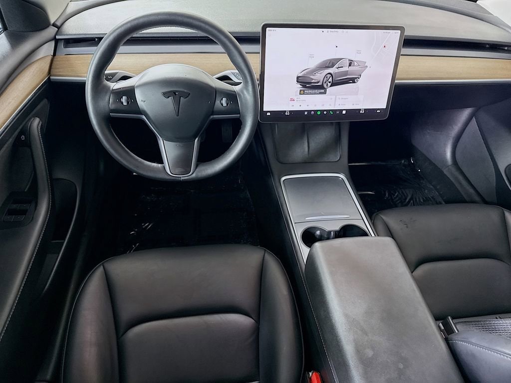 Used 2023 Tesla Model 3 Base Sedan