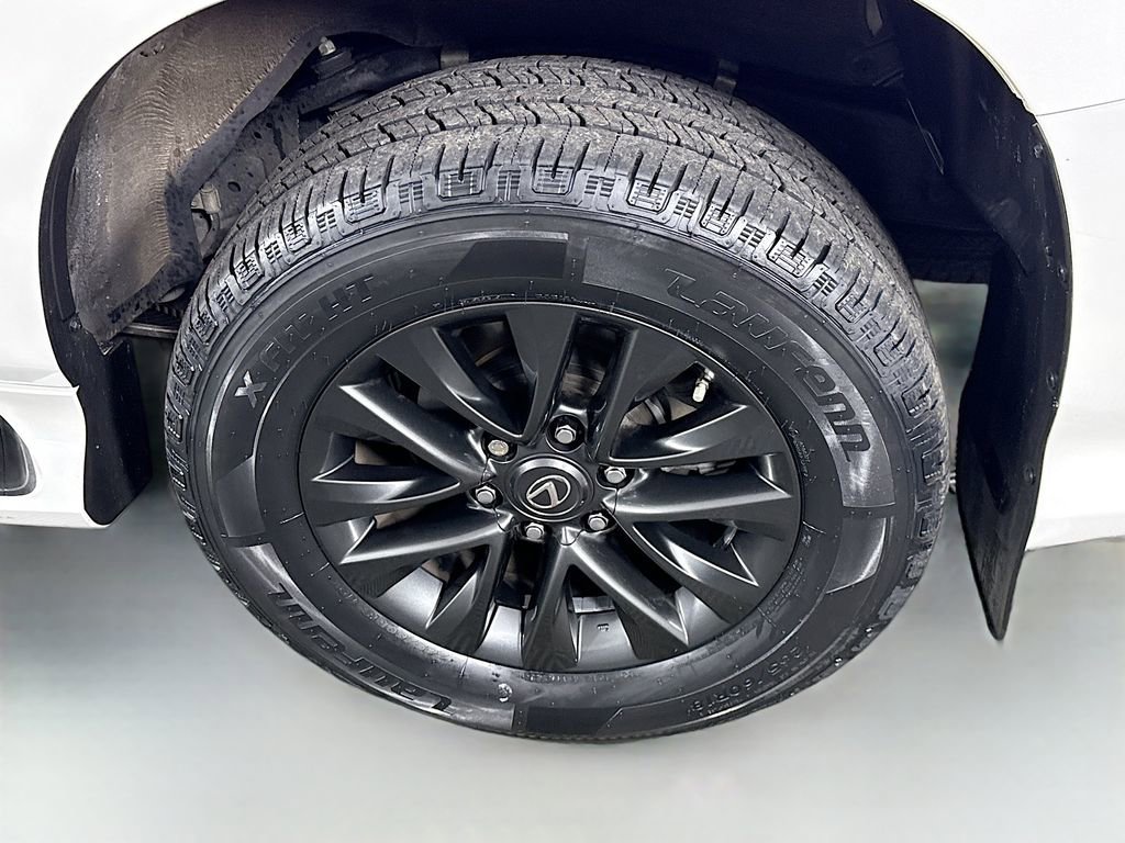 2023 Lexus GX PREMIUM - Photo 34