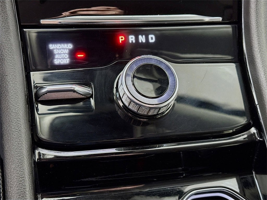 Used 2023 Jeep Grand Cherokee Limited SUV