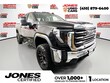  GMC Sierra 2500HD