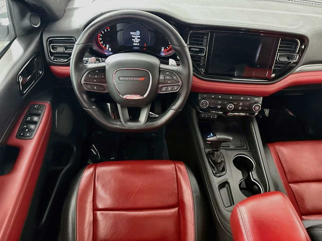 Used 2022 Dodge Durango R/T Plus SUV