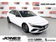 Used 2025 Hyundai Elantra SEL Sport Sedan