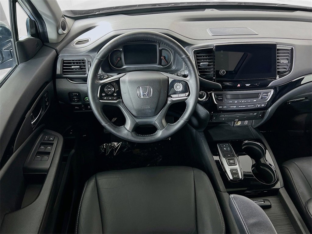 Used 2022 Honda Pilot (5FNYF6H68NB037769) For Sale | Bel Air MD