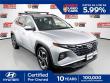 Used 2023 Hyundai Tucson SEL SUV