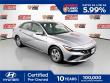 Used 2024 Hyundai Elantra SE Sedan