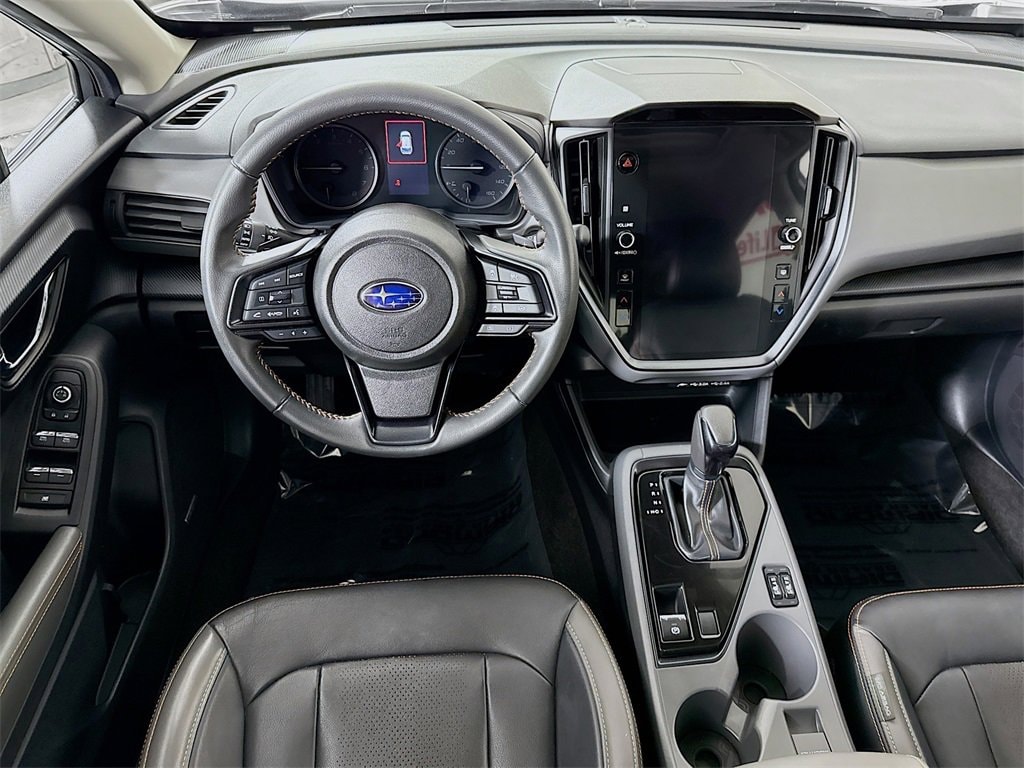 Used 2024 Subaru Crosstrek Limited SUV