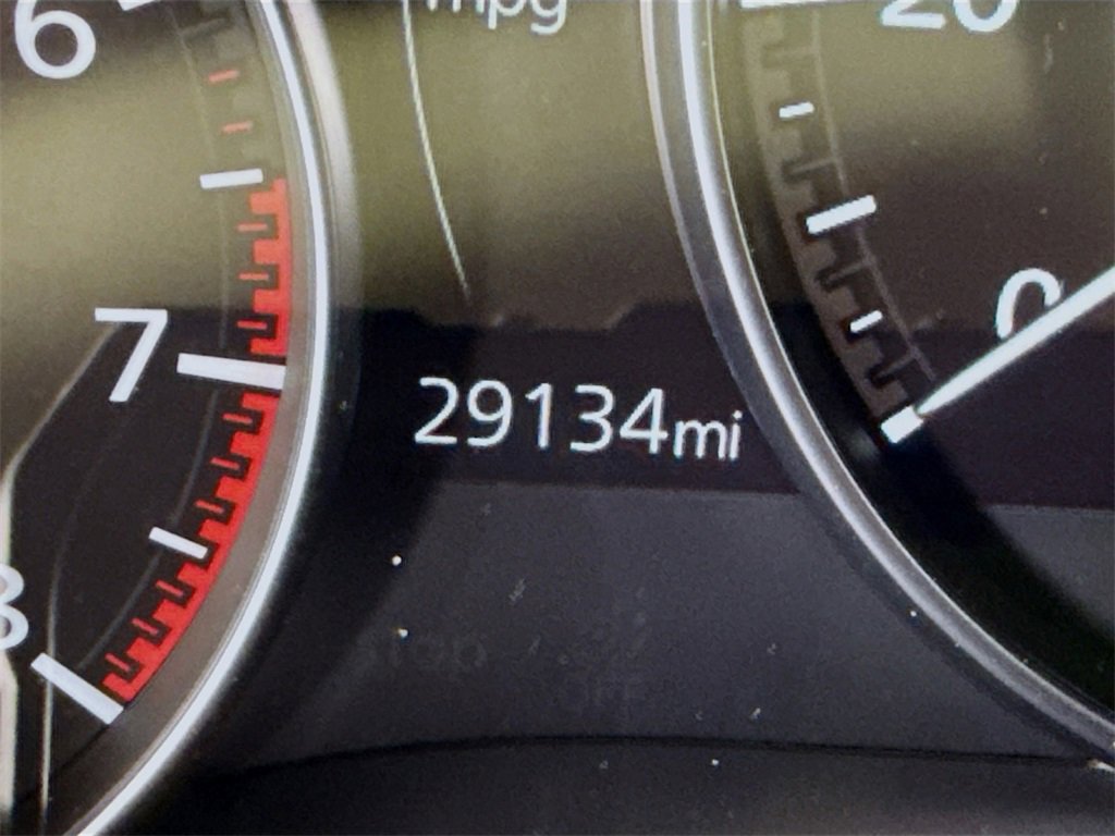 2024 Mazda CX-50 2.5 S Premium photo 4