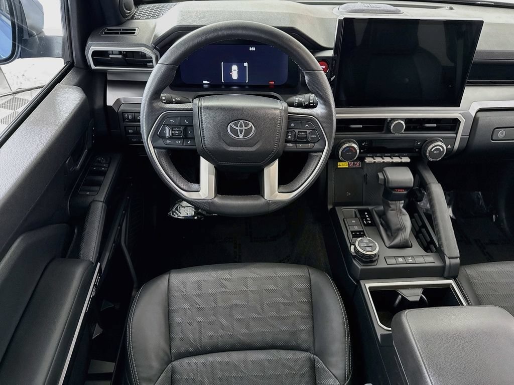 Used 2025 Toyota 4Runner i-Force MAX Hybrid TRD Off Road Premium SUV