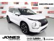 Used 2024 Mitsubishi Outlander SE Black Edition SUV