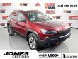 Used 2019 Jeep Cherokee Trailhawk SUV