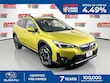  Subaru Crosstrek