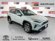Used 2022 Toyota RAV4 XLE SUV