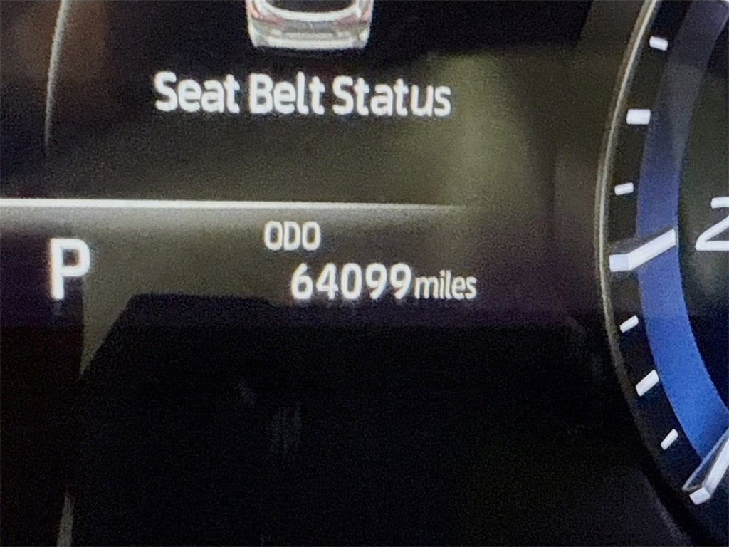 Used 2021 Toyota Highlander Hybrid Platinum SUV