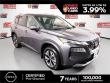 Used 2023 Nissan Rogue SV SUV