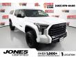 Used 2024 Toyota Tundra Limited Truck CrewMax